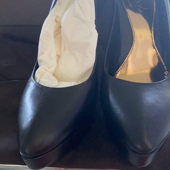 Gucci black pump - Picture 4 of 4